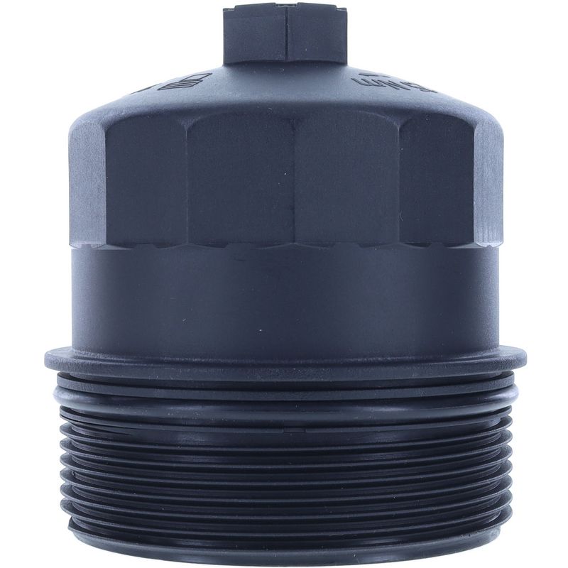 MOTORAD MO340 Cap, oil filter housing