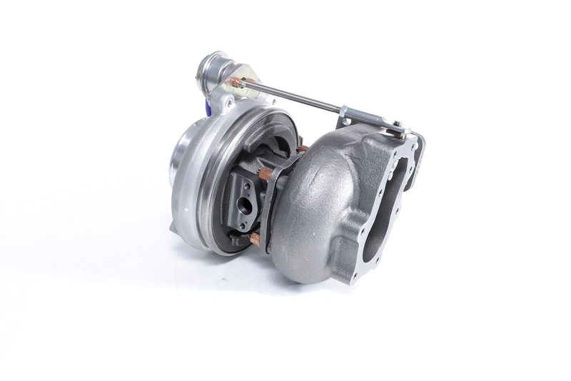 Compresor,sistem de supraalimentare T918354 BTS Turbo