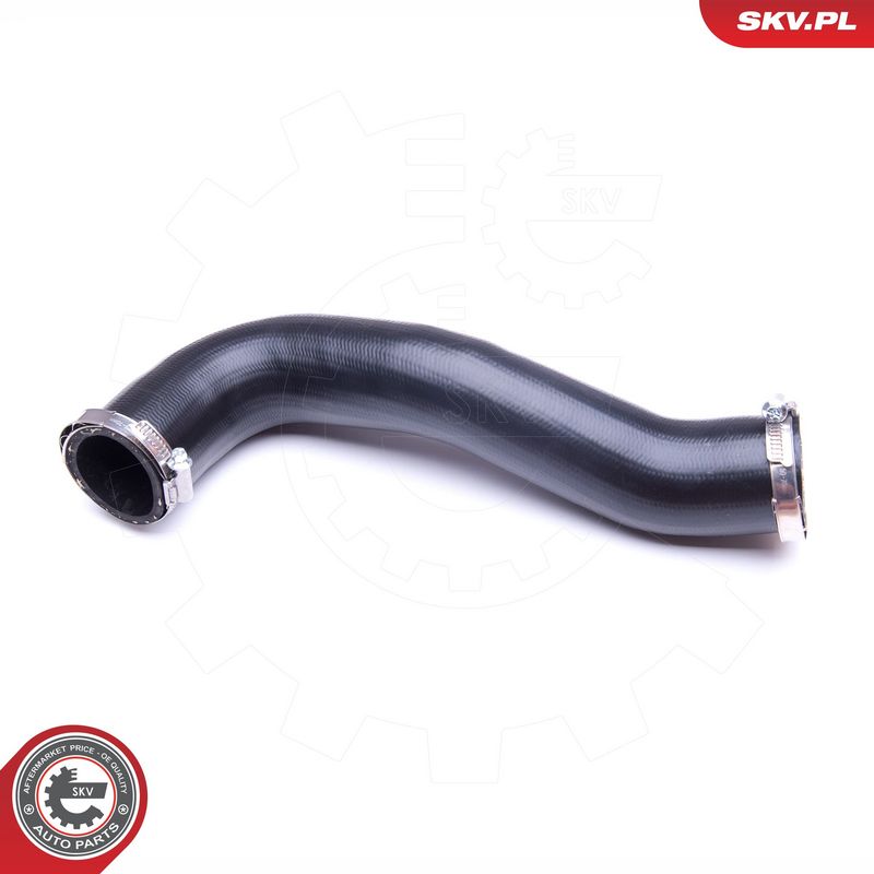 Laadimisõhu voolik, ESEN...