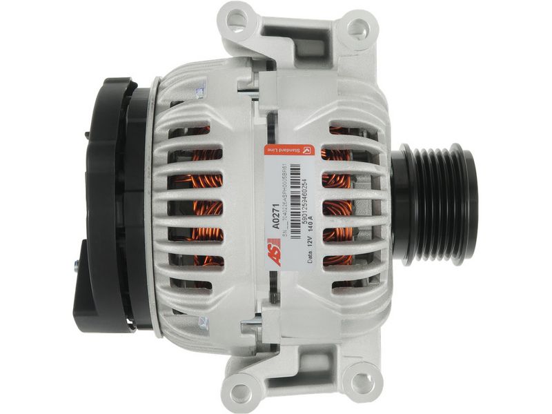 Generaator, AS-PL A0271