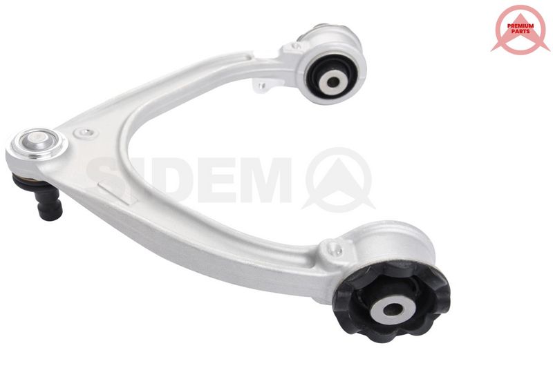 Barra de Suspension DELANTERA IZQUIERDA SIDEM 27272