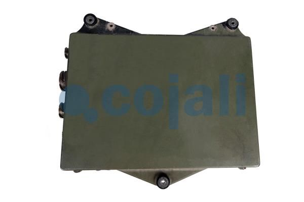 Kondensator, Klimaanlage