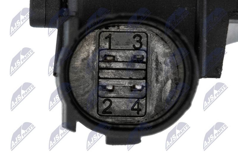 NTY HPH-VW-012 Brake Master Cylinder