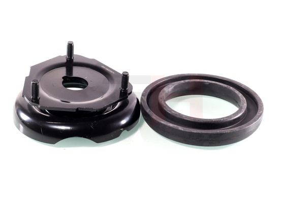 Vedrutaldrik, GH GH-362292V