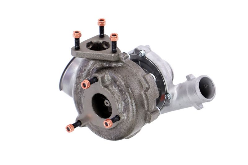 REMANTE 003-001-000065R Charger, charging (supercharged/turbocharged)