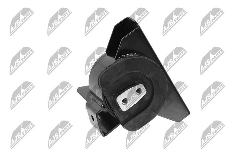 Paigutus, Mootor, NTY ZPS-HY-531