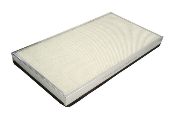 PURRO PUR-HC0233 Filter, cabin air