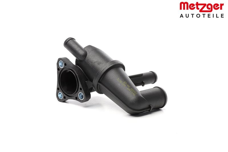 METZGER AUTOTEILE 4010676 Coolant Flange