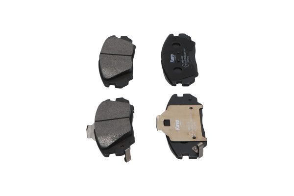 Kavo Parts KBP-3020 Brake Pad Set, disc brake