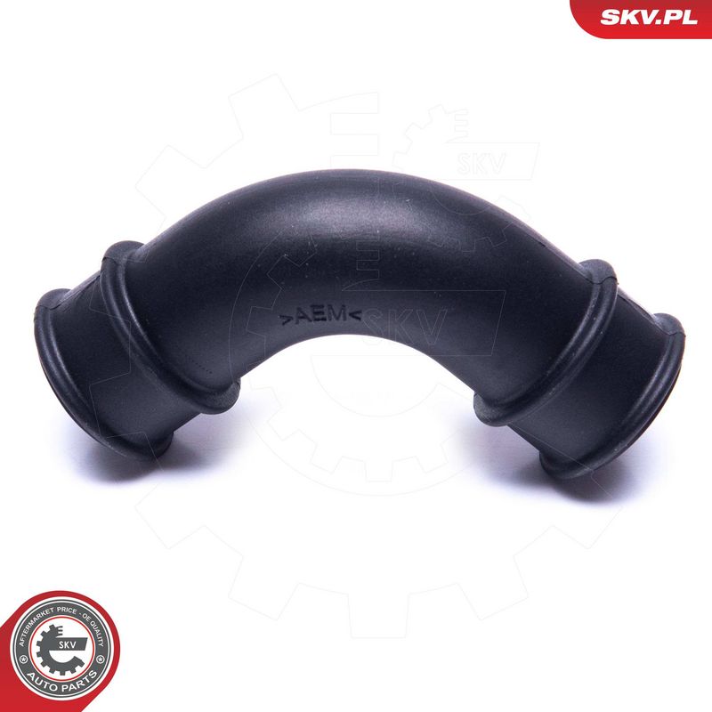 Voolik, Karterituulutus, ESEN SKV 54SKV544