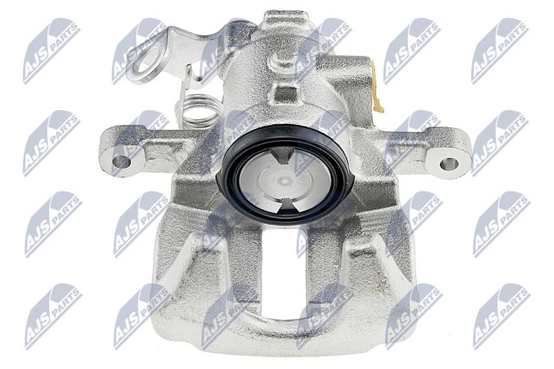 Pidurisadul, NTY HZT-FT-008