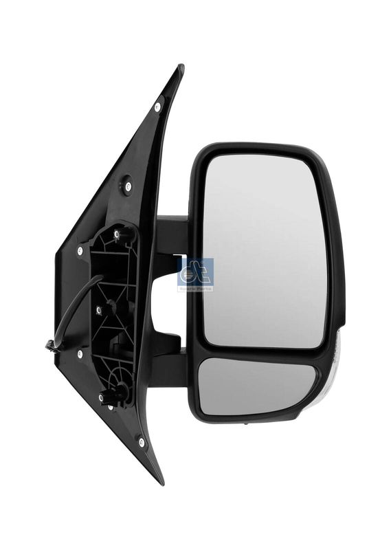 Vnější zpětné zrcátko, kabina 6.75237