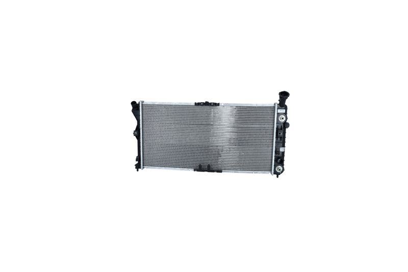 Radiaator, mootorijahutus, NRF 56004