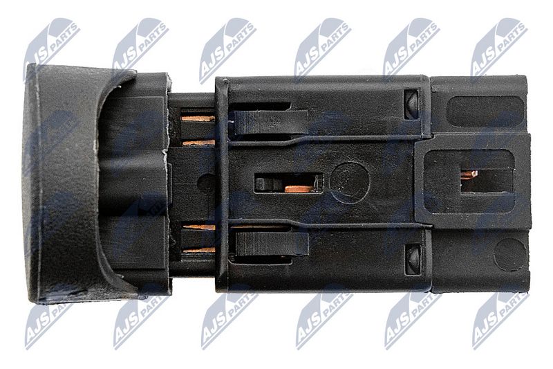 Ohutulede lüliti, NTY EWS-RE-077