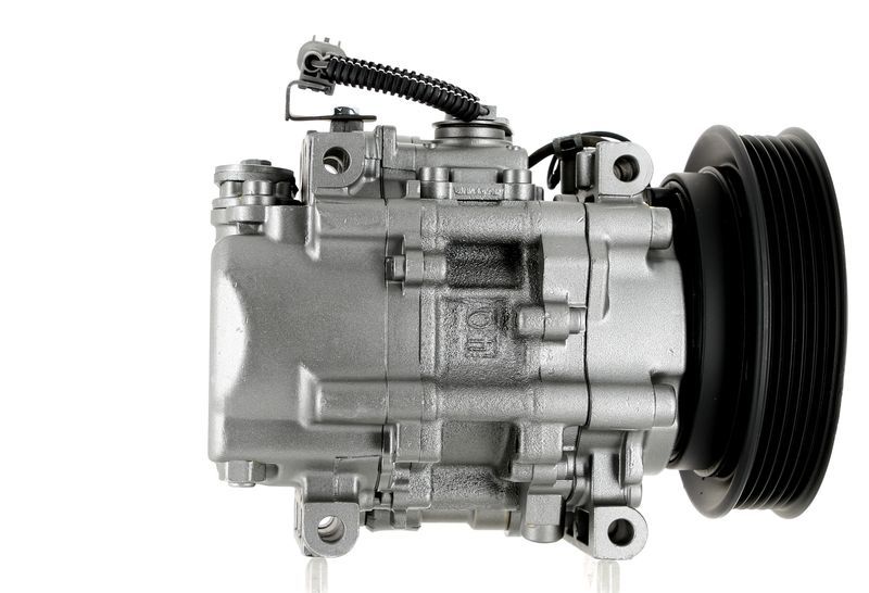 CEVAM 8600035 Compressor, air conditioning