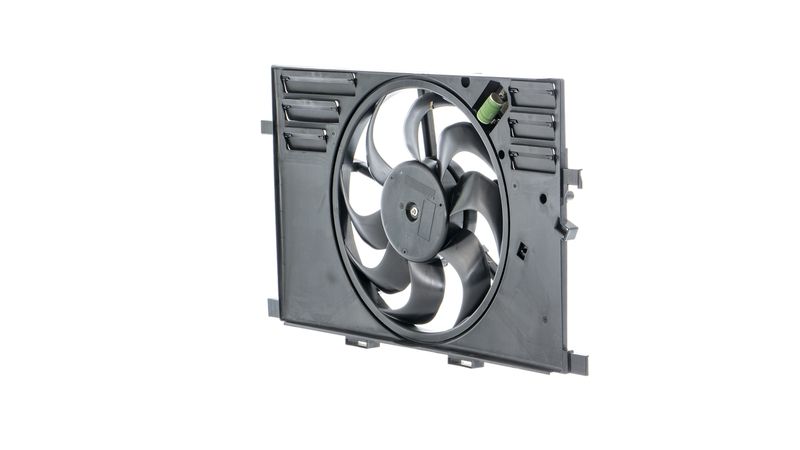 Product Image - Koelventilatorwiel - CFF557000P - MAHLE