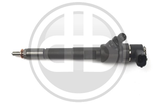BUCHLI Fuel Injector A-0445110618