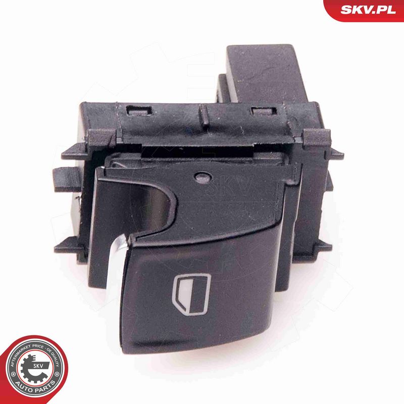 ESEN SKV 37SKV304 Switch, window regulator