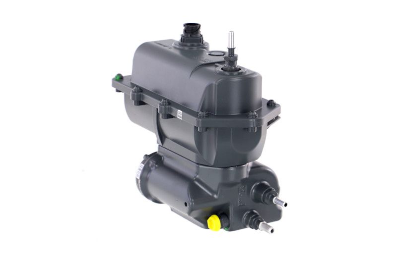 REMANTE 002-020-000006R Delivery Module, urea injection