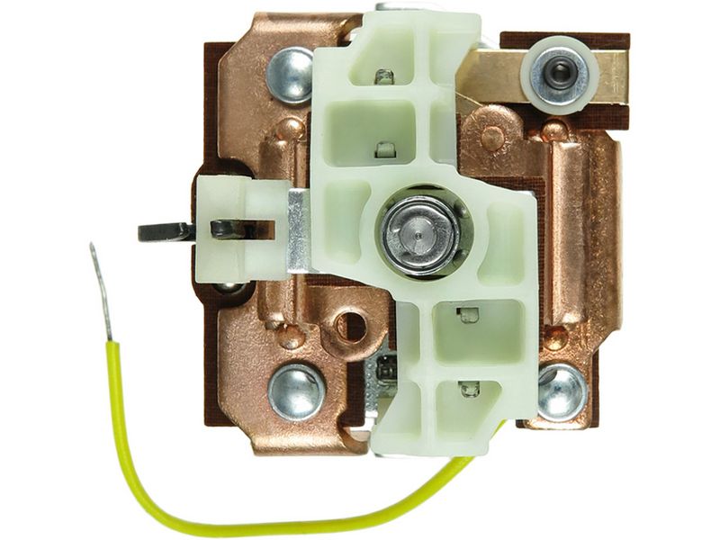 Magnetlülitus, starter, AS-PL SS0178S