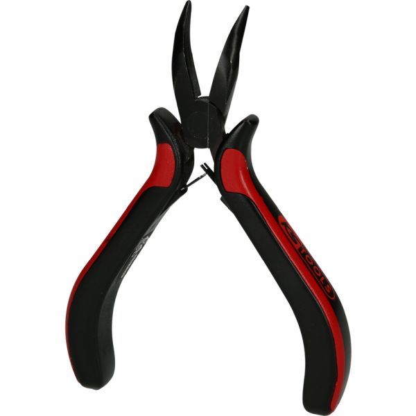 KS TOOLS 500.7022 Round Nose Pliers