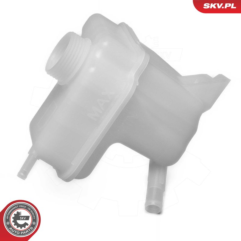 ESEN SKV 61SKV475 Expansion Tank, coolant