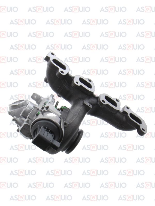 ASQUIO 54409700002 Charger, charging (supercharged/turbocharged)