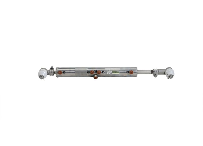 Cilindru receptor, servodirectie K S00 002 379 BOSCH