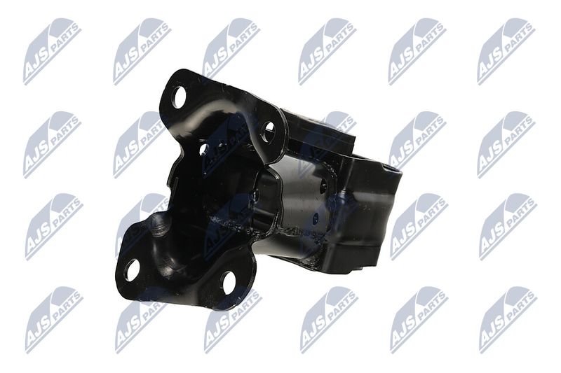 Paigutus, Mootor, NTY ZPS-CH-089