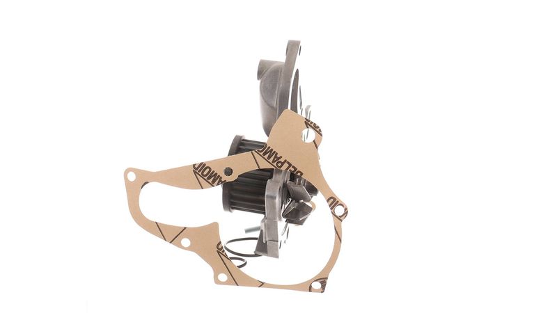 SKF VKPC91613 Water Pump, engine cooling