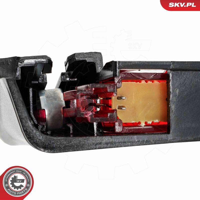 Lisapidurituli, ESEN SKV 72SKV826