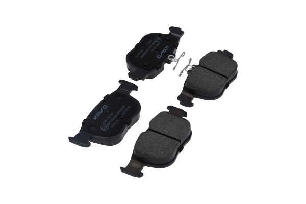 Kavo Parts KBP-10150 Brake Pad Set, disc brake