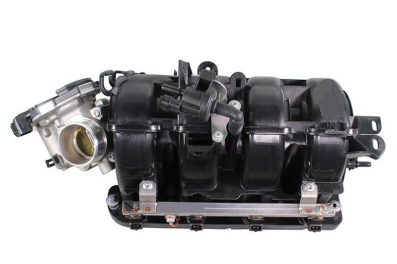 METZGER AUTOTEILE 2100094 - Intake Manifold Module