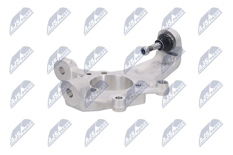Fusée d'essieu, suspension de roue NTY ZZP-CH-040