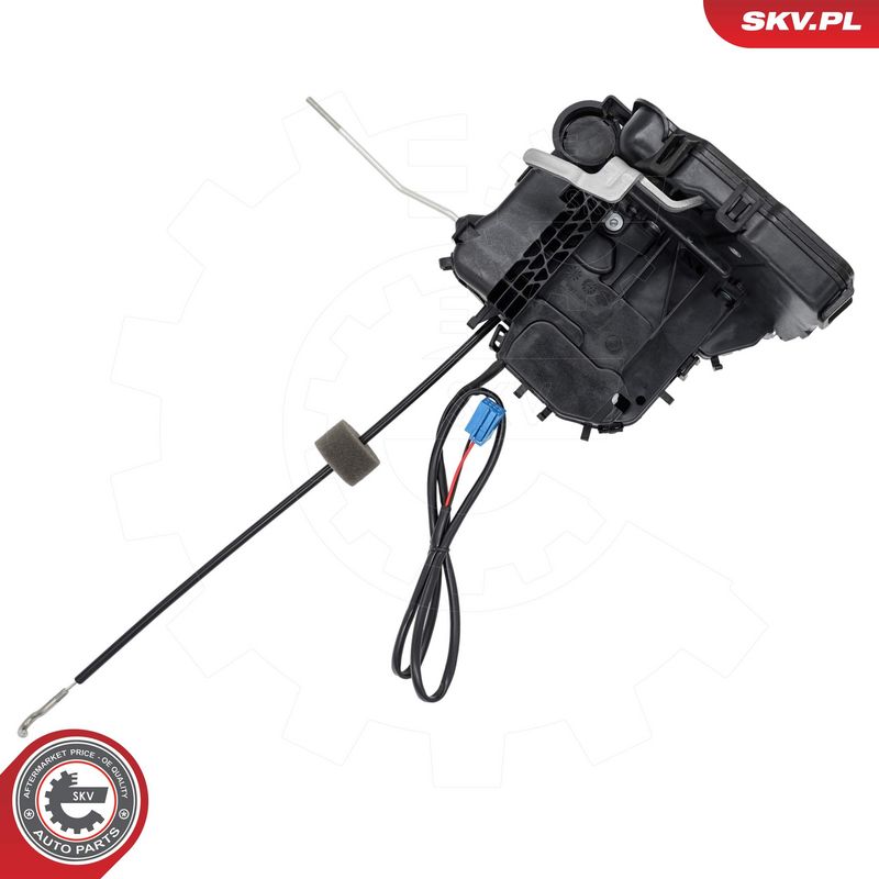 ESEN SKV 60SKV741 Durų spyna