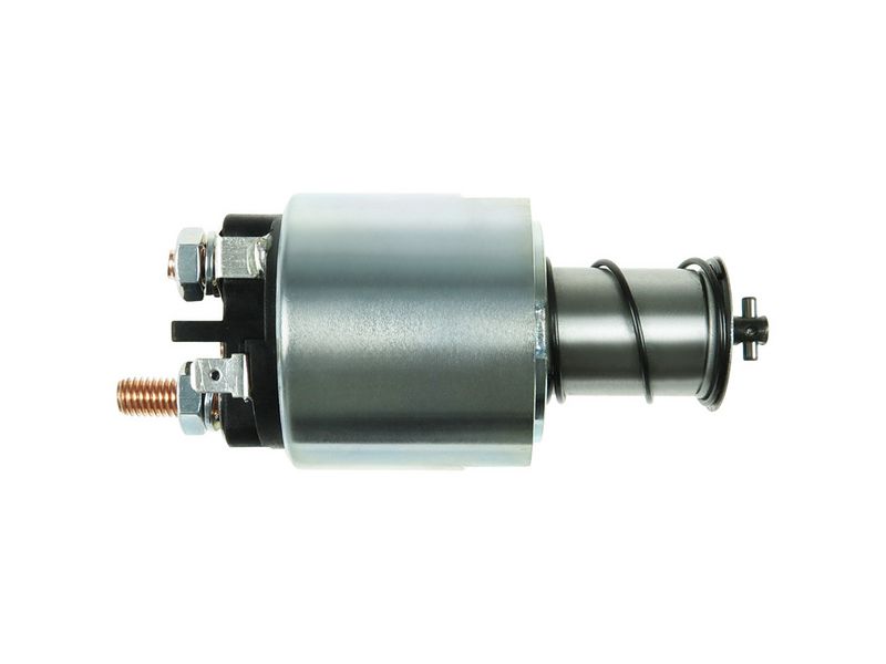 Brand new AS-PL Starter motor solenoid