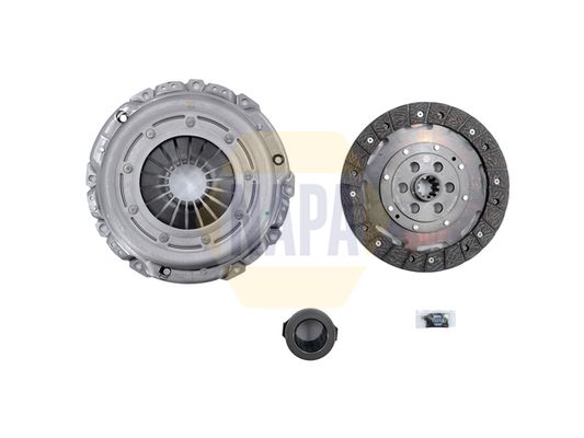 NAPA Clutch Kit NCL1375