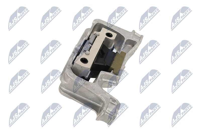 Paigutus, Mootor, NTY ZPS-ME-057