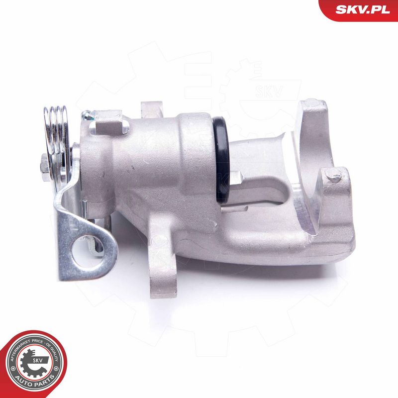 Pidurisadul, ESEN SKV 34SKV483