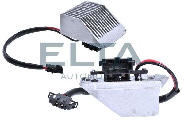 Elta Automotive Resistor, interior blower EH1039