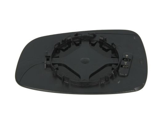 BLIC 6102-18-020368P Mirror Glass, exterior mirror