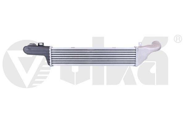 Kompressoriõhu radiaator, vika 11258001
