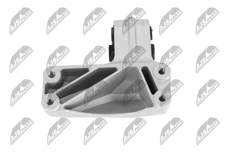 Paigutus, Mootor, NTY ZPS-CH-148