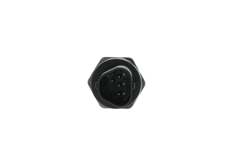 Inlaatluchttemperatuursensor past: SCANIA G II, L, P II, R II OC09.104/OC09.105/OC13.101 12.17-