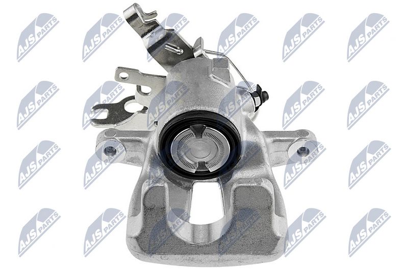 Pidurisadul, NTY HZT-WW-013