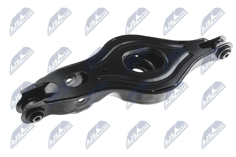 NTY ZWT-MS-008 Control/Trailing Arm, wheel suspension