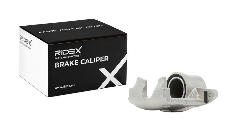 спирачен апарат RIDEX