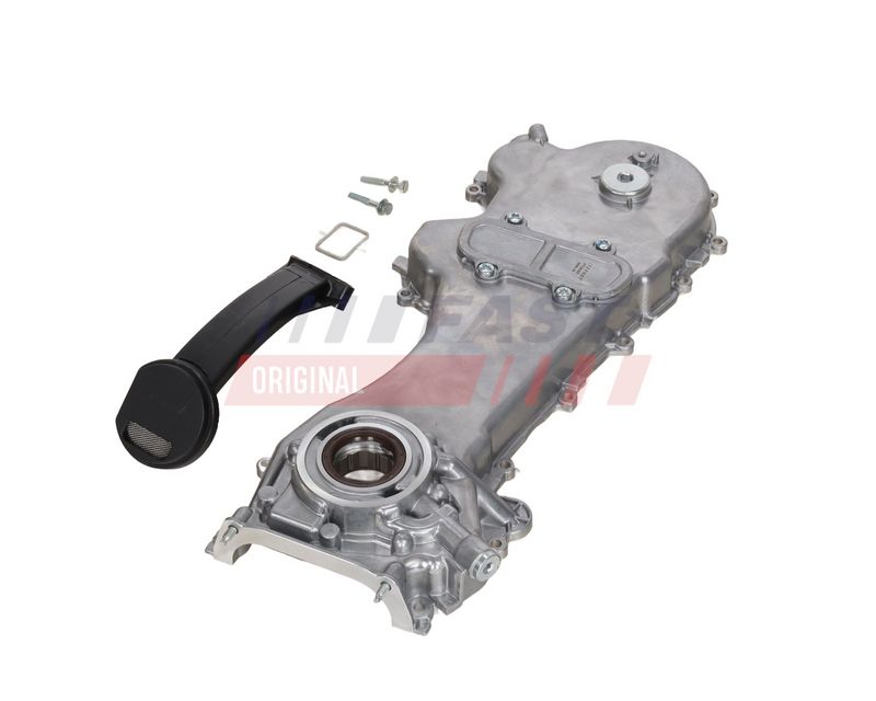 Õlipump, FAST FT38302