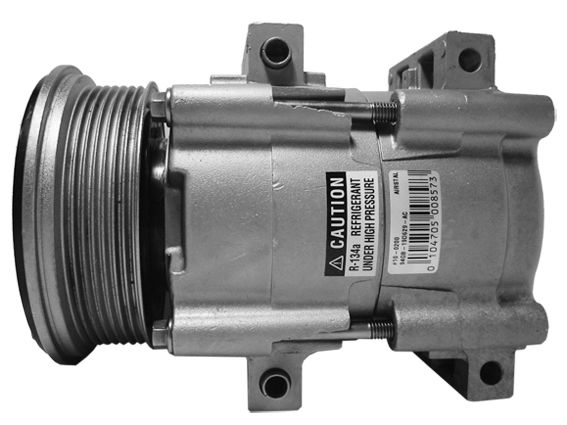 Airstal 10-0200 - Kondicionieriaus kompresorius
