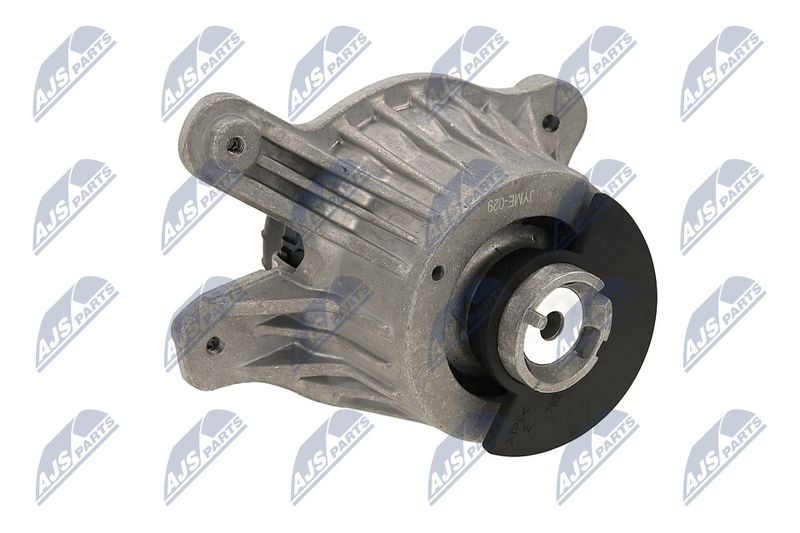 Paigutus, Mootor, NTY ZPS-ME-029